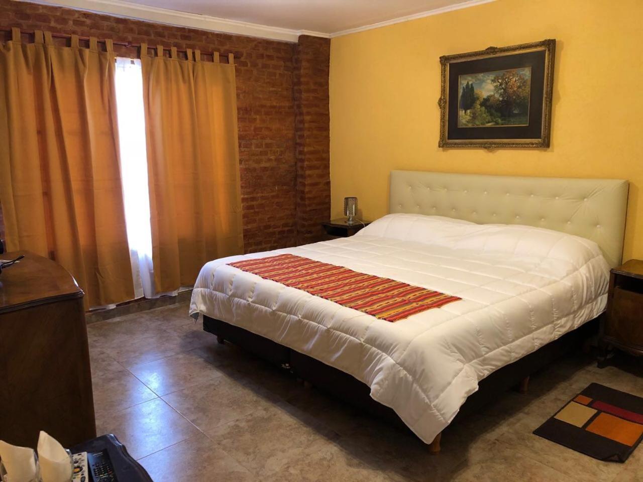 Casa De Descanso San Benito Otel General Belgrano Dış mekan fotoğraf